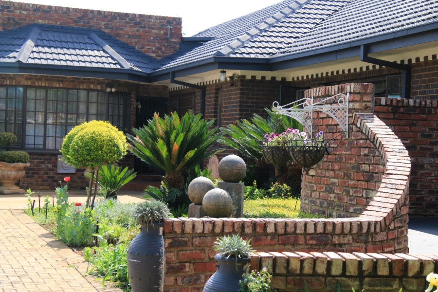 Commercial Property for Sale in Potchefstroom Rural North West